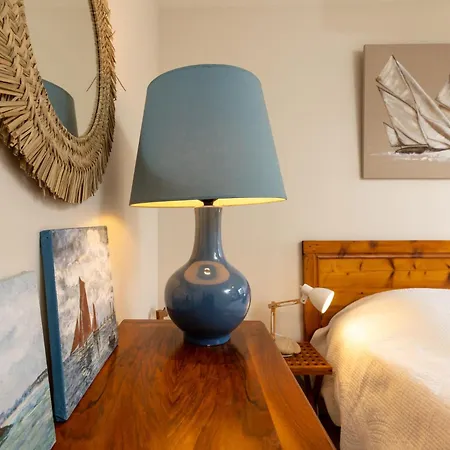 Bas-sablons By Interhome Apartment *